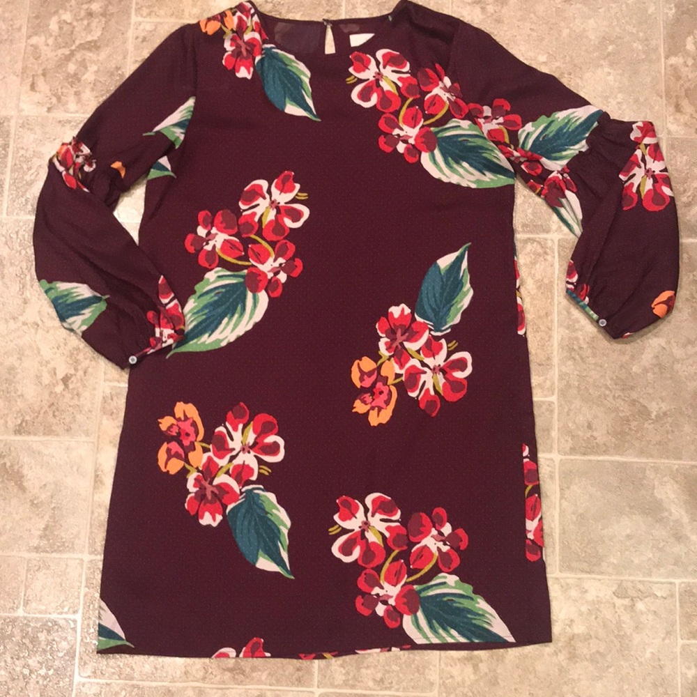 LOFT Dress